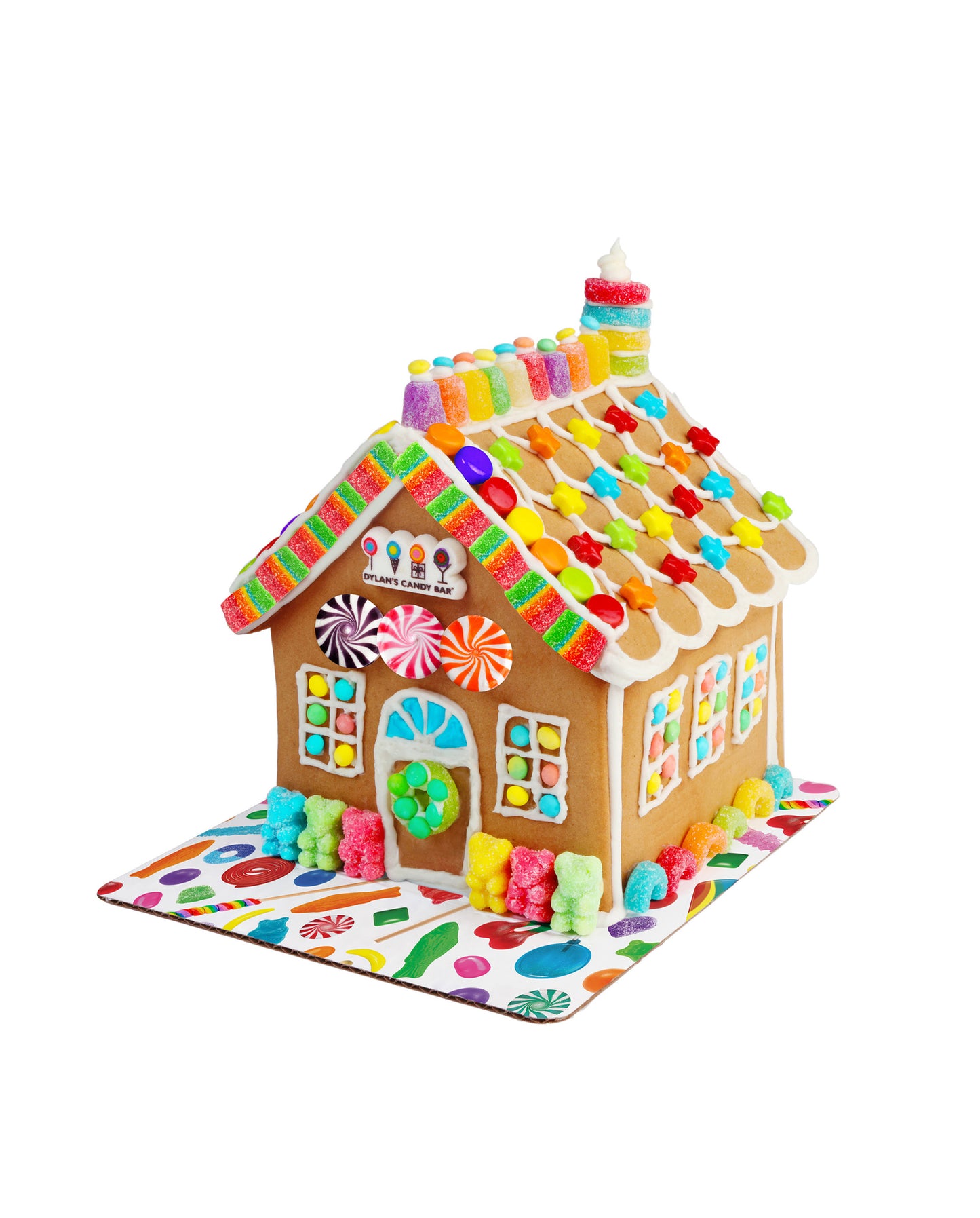 Gingerbread House Kit