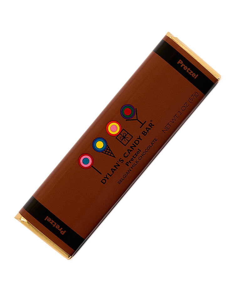 Signature Chocolate Bars