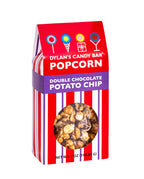 Select Popcorn Flavor