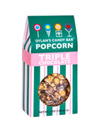 Select Popcorn Flavor