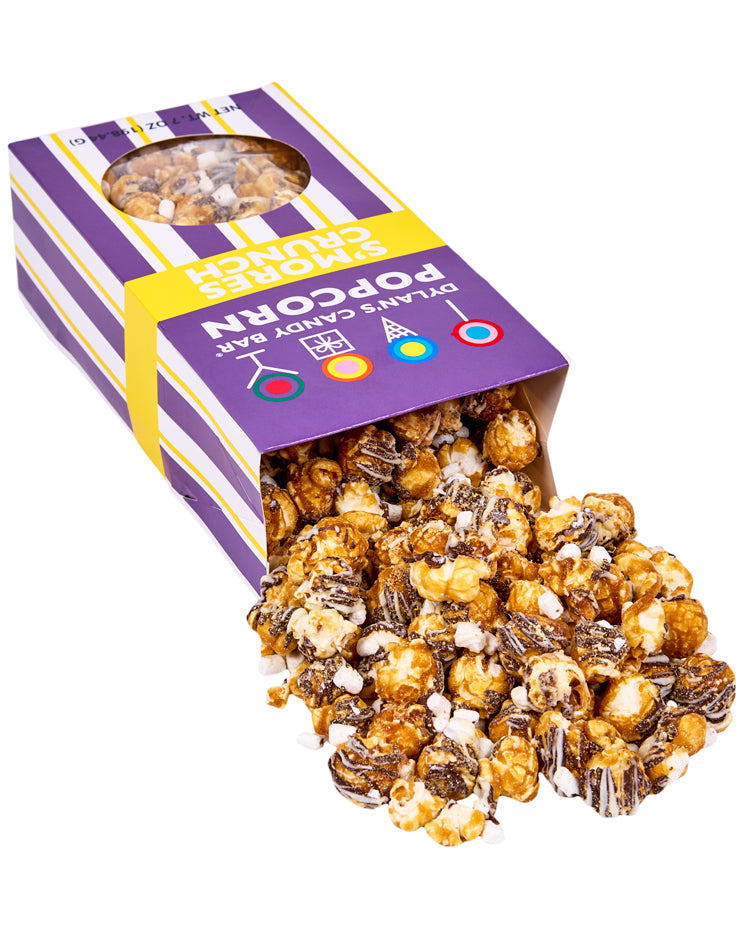 Create Your Own Popcorn Bundle