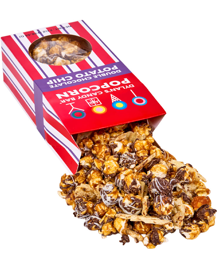 Create Your Own Popcorn Bundle