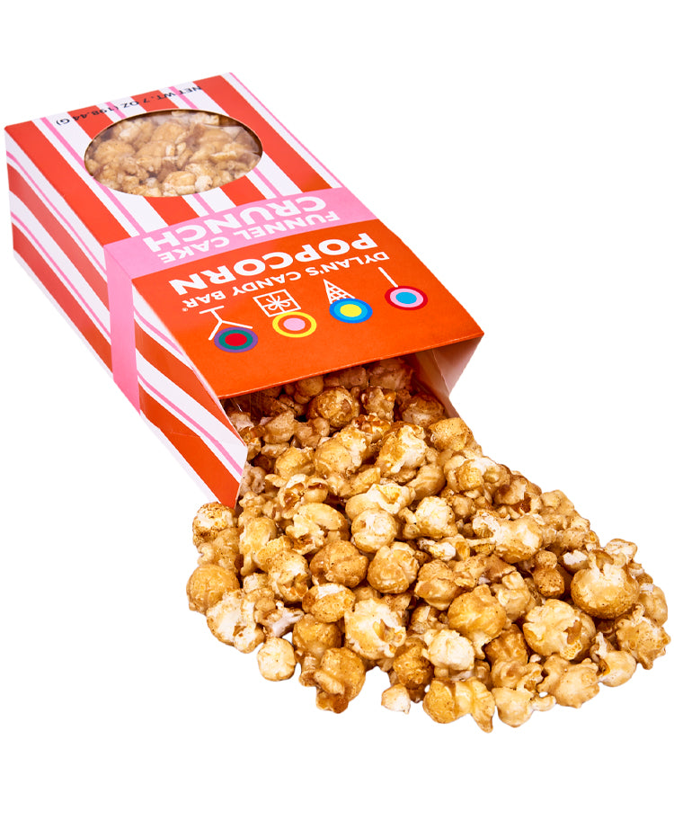 Create Your Own Popcorn Bundle