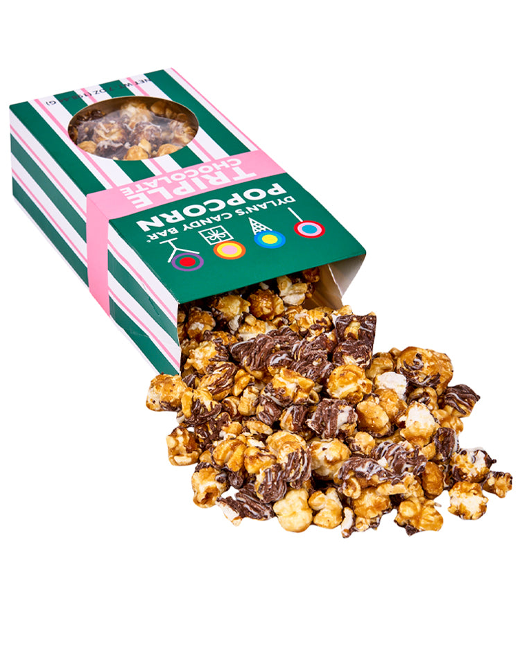 Create Your Own Popcorn Bundle