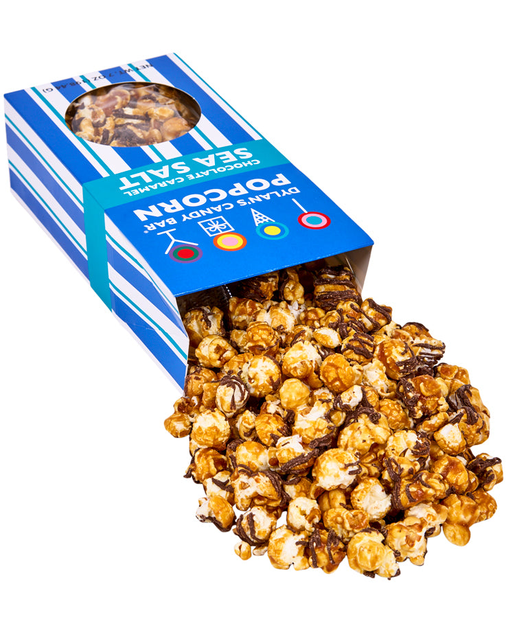 Create Your Own Popcorn Bundle