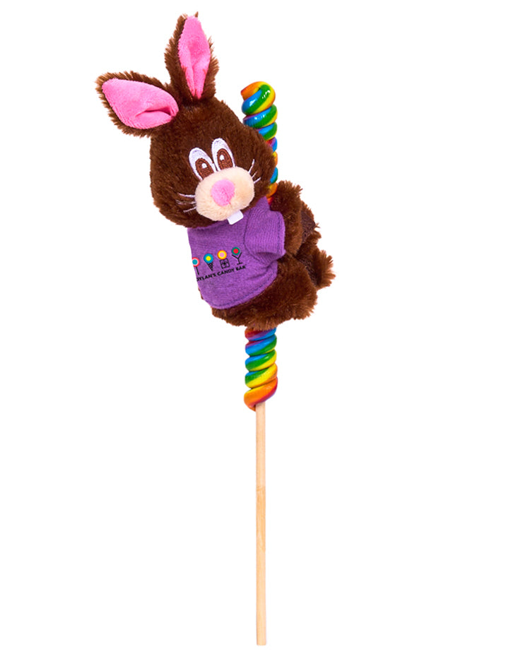 Create Your Own Mascot Candy Climber Pop Bundle