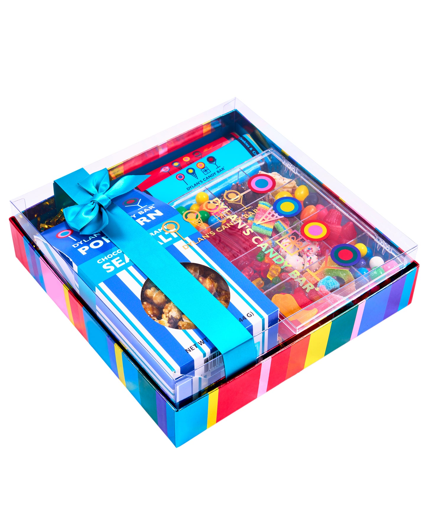 Create Your Own Custom Treat Box