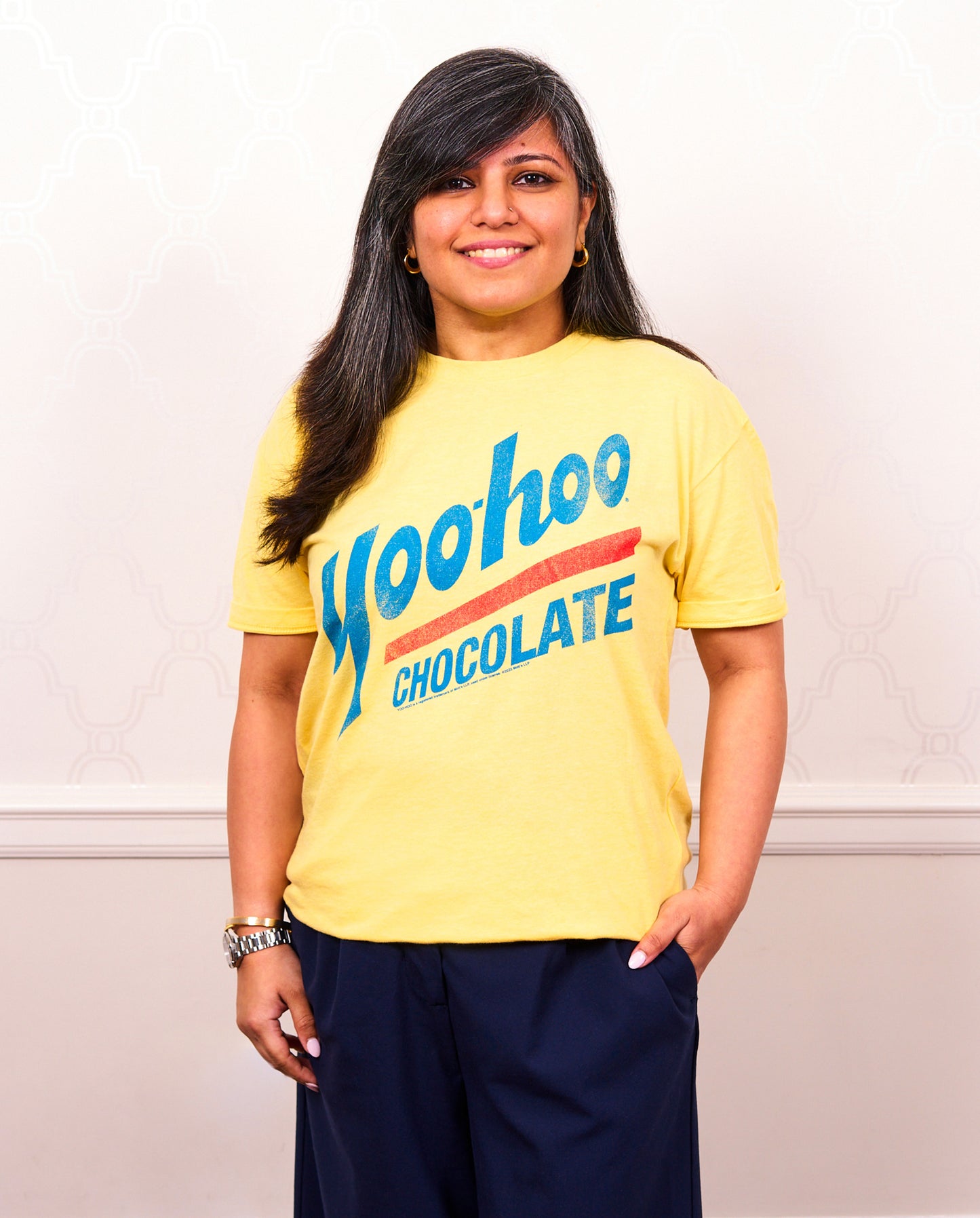 Yoo-hoo® Retro T-Shirt