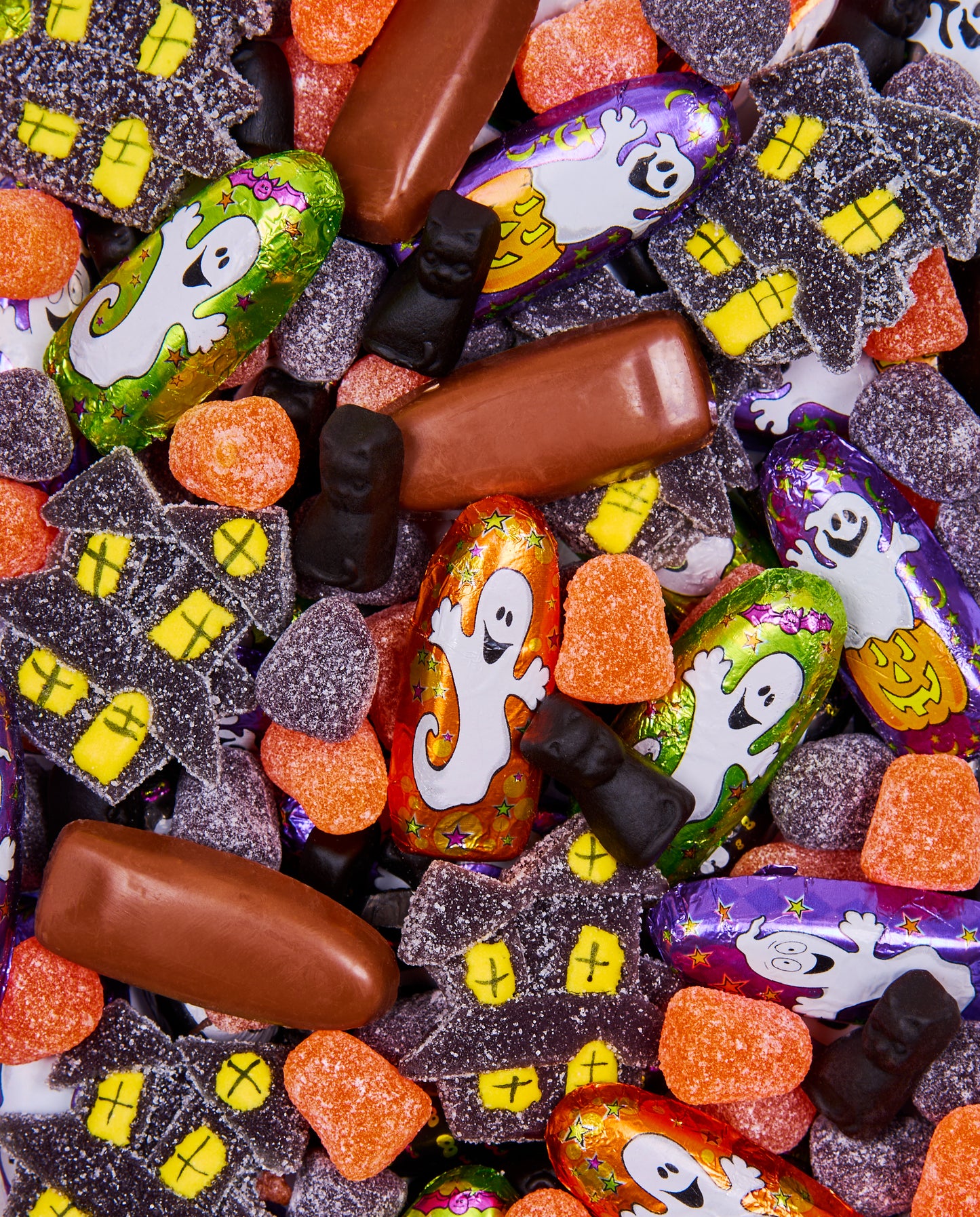 Haunted House Sweets Bulk Bag