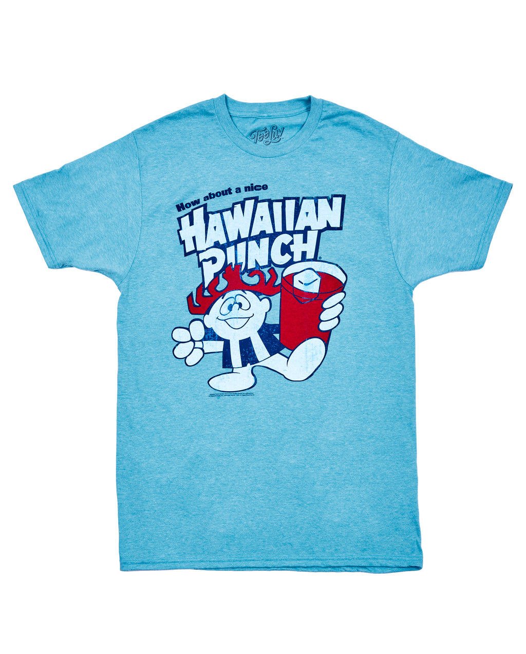 Hawaiian Punch® Retro T-Shirt