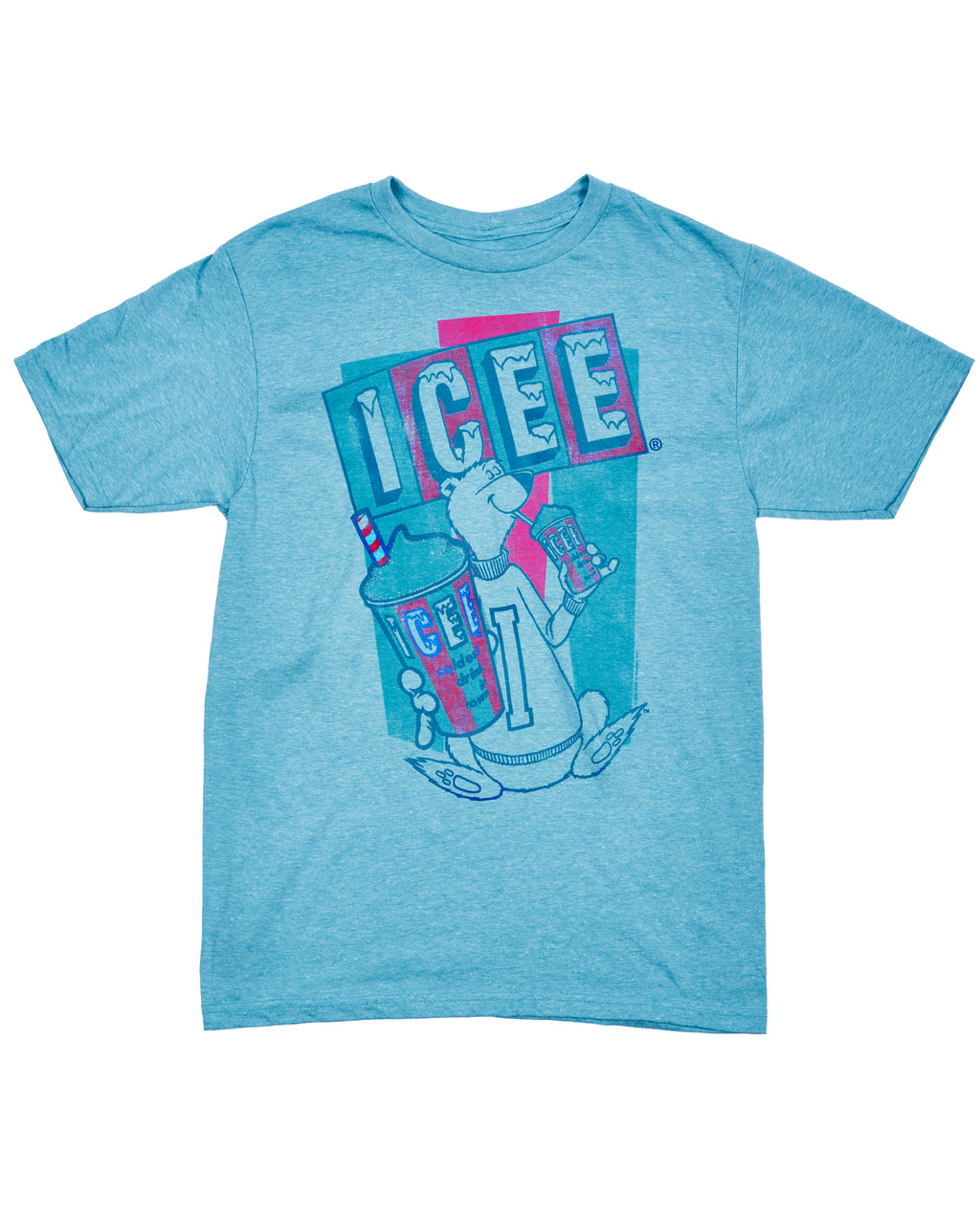 ICEE® Retro T-Shirt