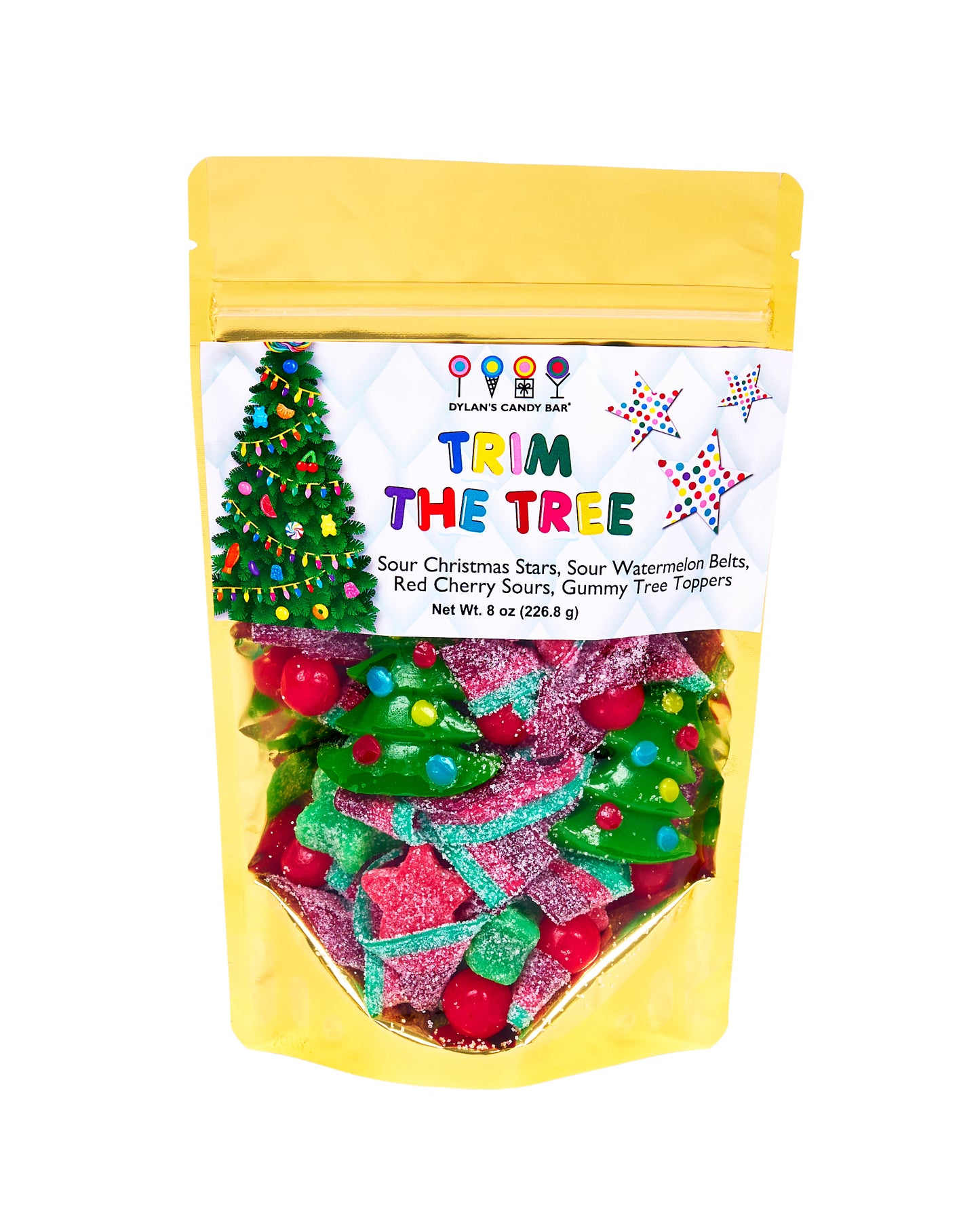 Trim the Tree Bulk Bag