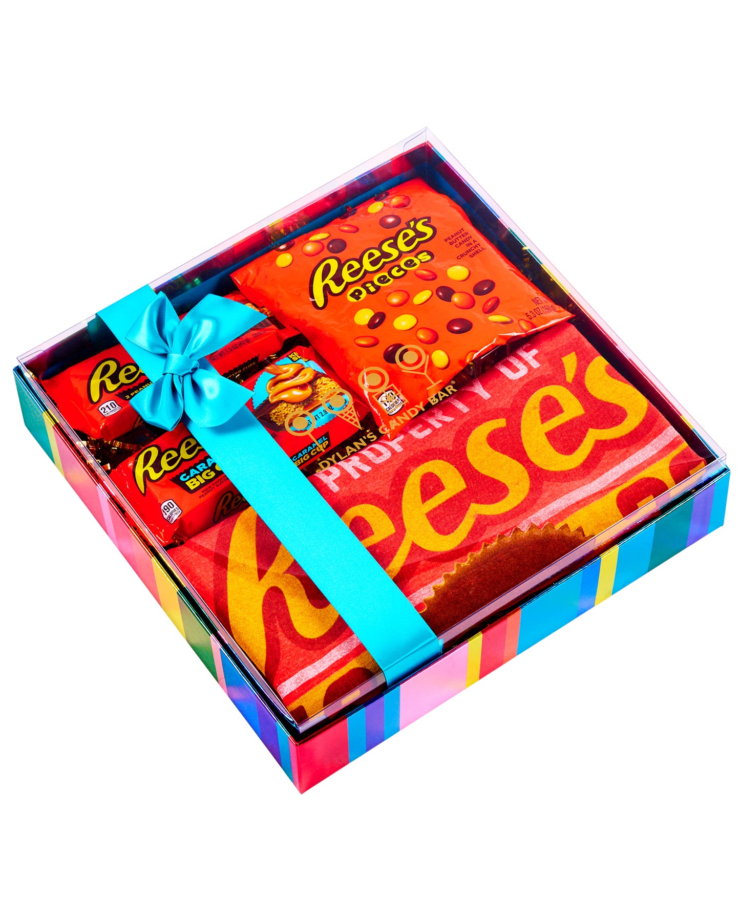 Reese’s® Retro Treats Gift Box