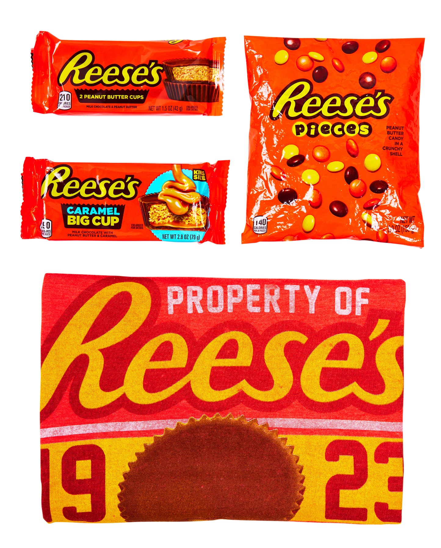 Reese’s® Retro Treats Gift Box