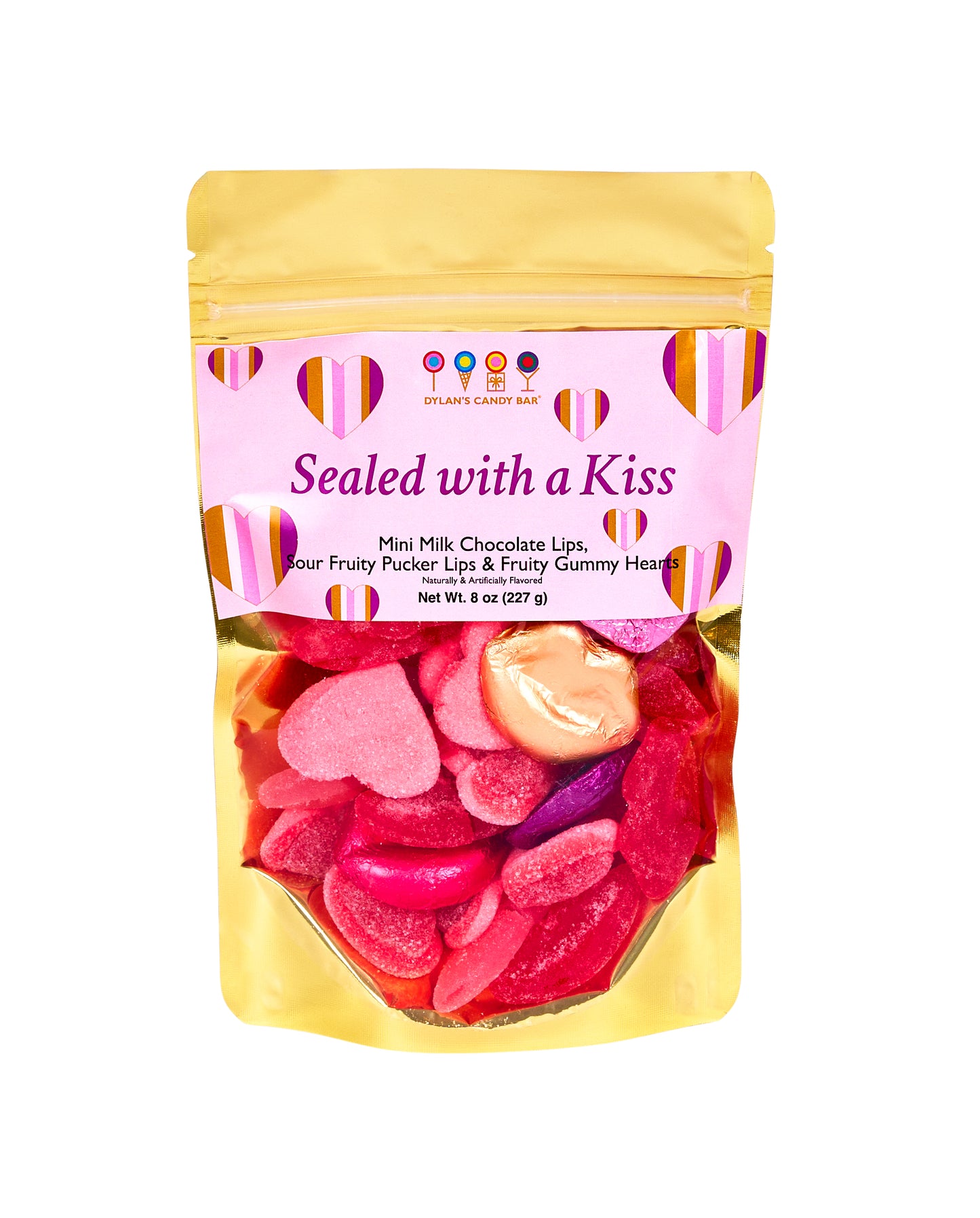 Sealed With A Kiss Bulk Bag