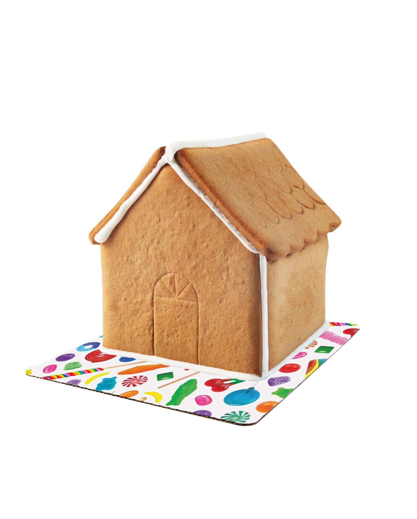 Gingerbread House Kit