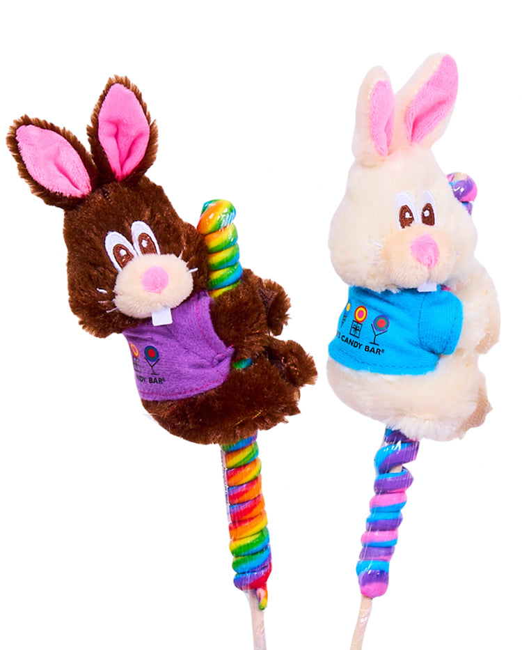 Create Your Own Mascot Candy Climber Pop Bundle