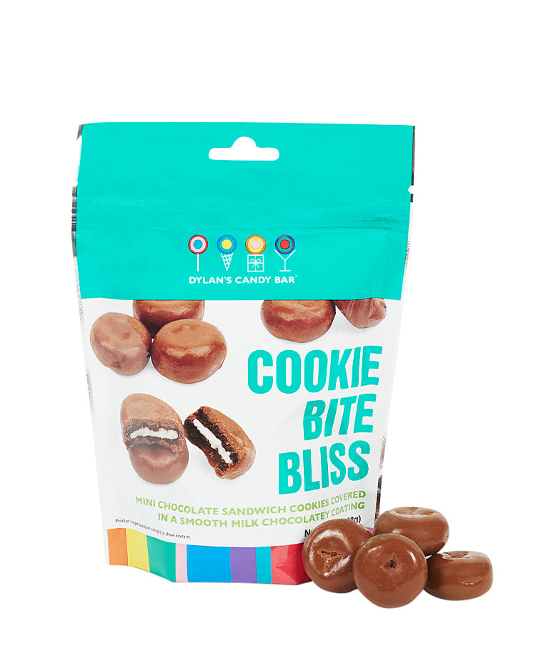 Cookie Bite Bliss Grab & Go Pouch