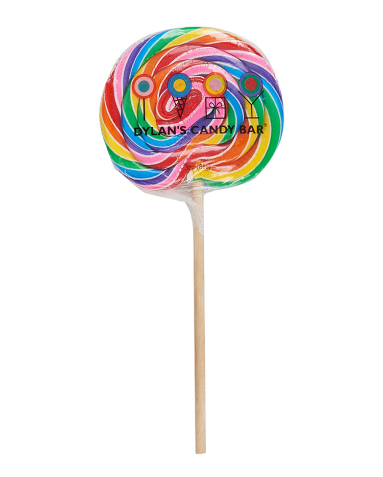 Whirly Pop®