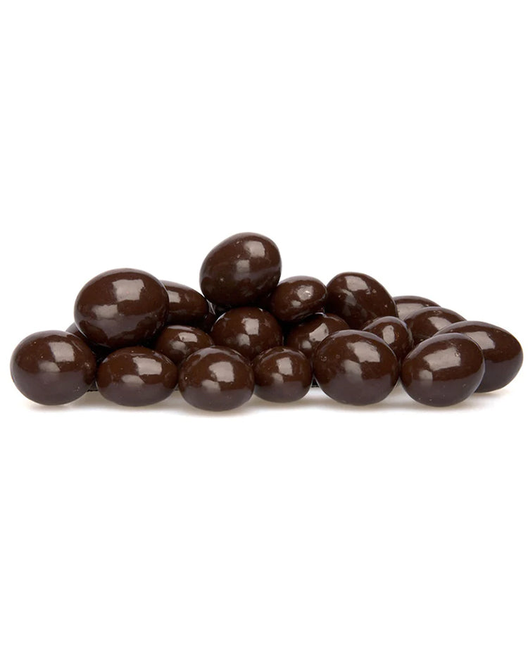Sugar-Free Dark Chocolate-Covered Peanuts Bulk Bag